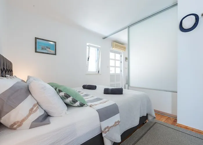 Appartement Hajdi Dubrovnik