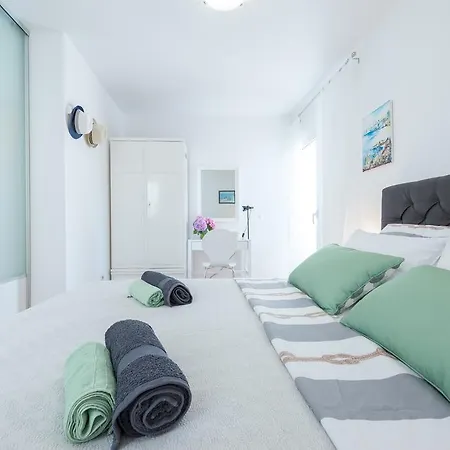 Apartment Studio Hajdi