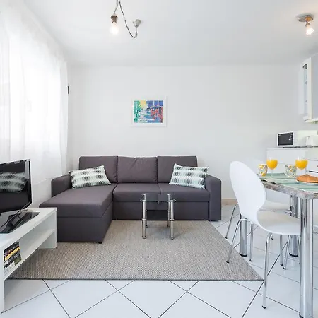 Studio Hajdi Apartment Dubrovnik