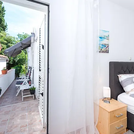 Studio Hajdi Apartment Dubrovnik