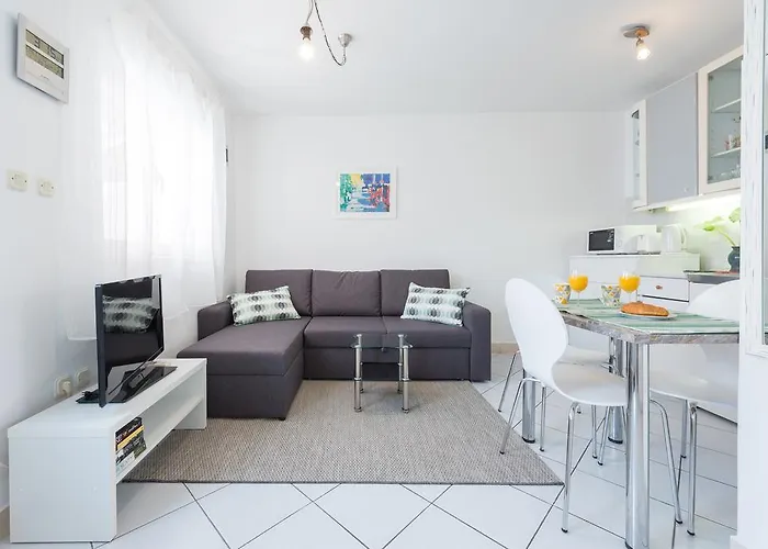 Hajdi Apartamento Dubrovnik