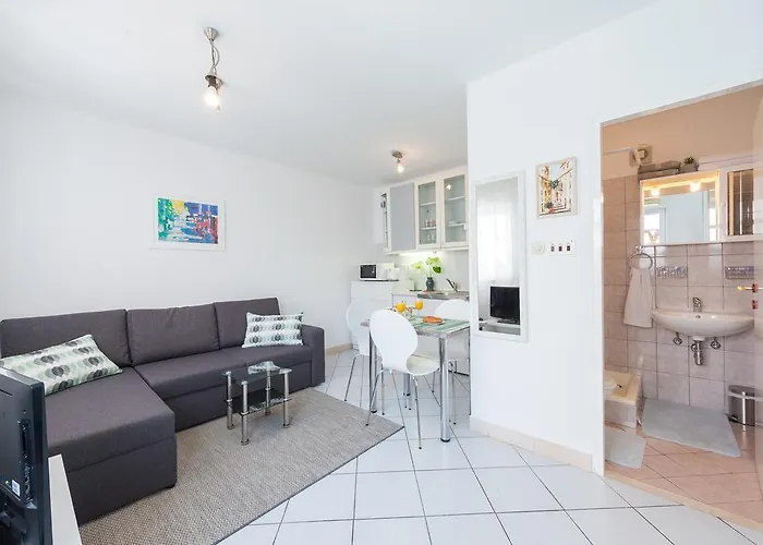 Apartamento Hajdi