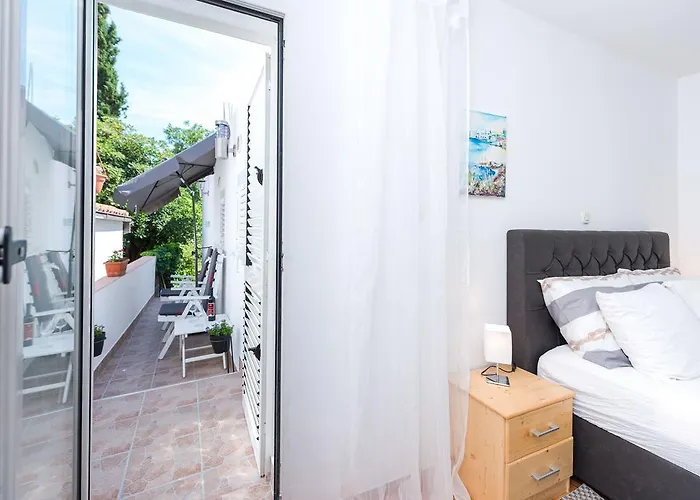 Hajdi Apartamento Dubrovnik