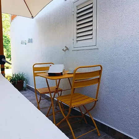 Appartement Hajdi